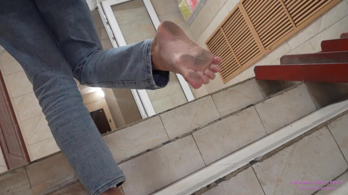 [clips4sale.com] Pamela – You Want Me to Humiliate You Like that Ugly Bitch (142601 Licking Girls Feet) [2022, Dirty Feet, Femdom Pov, Foot Domination, Foot Gag – Porn torrents download