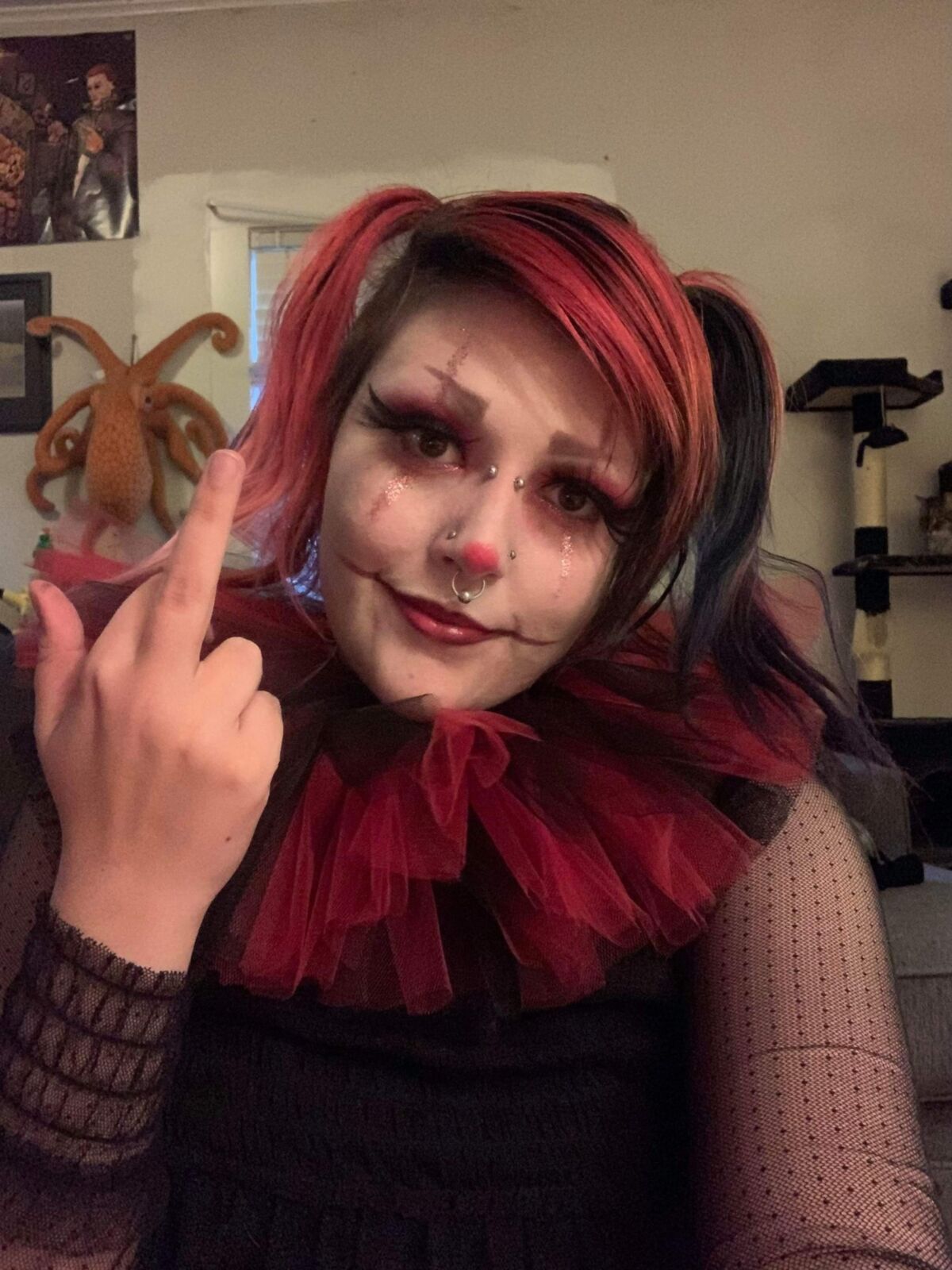 [Manyvids.com] Anya Ivanovna (Aka Grace Gore) • Megapack • Part 3 • 140 videos [2021 - 2022, Fetish, Russian, POV, JOI, CEI, SPH, FINDOM, Solo, Masturbation, Fingering, TEASE, POSEINGFemale Orgasm, Sockjob, Freak, Smoking, Hitachi, Lingerie, Buttplug | Free Porn Torrent