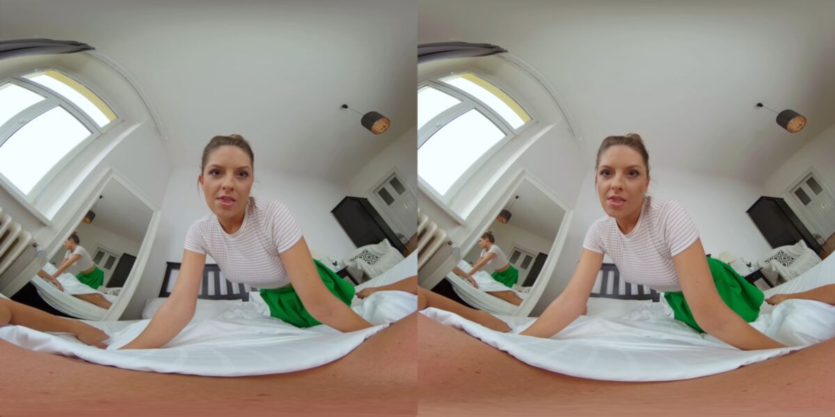 [Czechvr.com] Rebecca volpetti-Reward for a trip (24-09-2022 / 539) [2022, CZECH, CLOSE UP, Hardcore, Big Tits, Reverse Cowgirl, Shaved Pussy, POV, 3840P] [OCULUSRift / Vive] – Porn torrents download