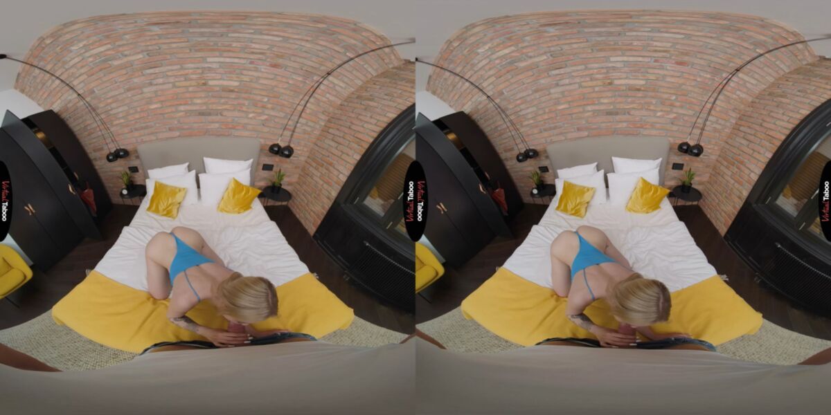 Reverse Cowgirl, Missionary, Doggystyle, Natural Tits, Medium Tits, Cum in Mouth, Sidebyside, 1440p] [Samsung Gear VR] – Porn torrents download