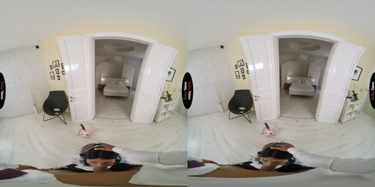 Titty Fuck, Brunette, Cum on Tits, Big Tits, Natural Tits, Shaved Pussy, Sidebyside, 1440p] [Samsung Gear VR] – Porn torrents download