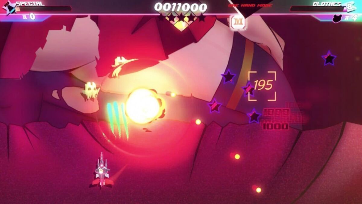 Antology Deep Space Waifu (Neko Climax Studios / Hammerfist Studios) [Unken] [2017-2019, Action, Arcade, Casual, Ecchi / Eng] [Eng] – Porn torrents download