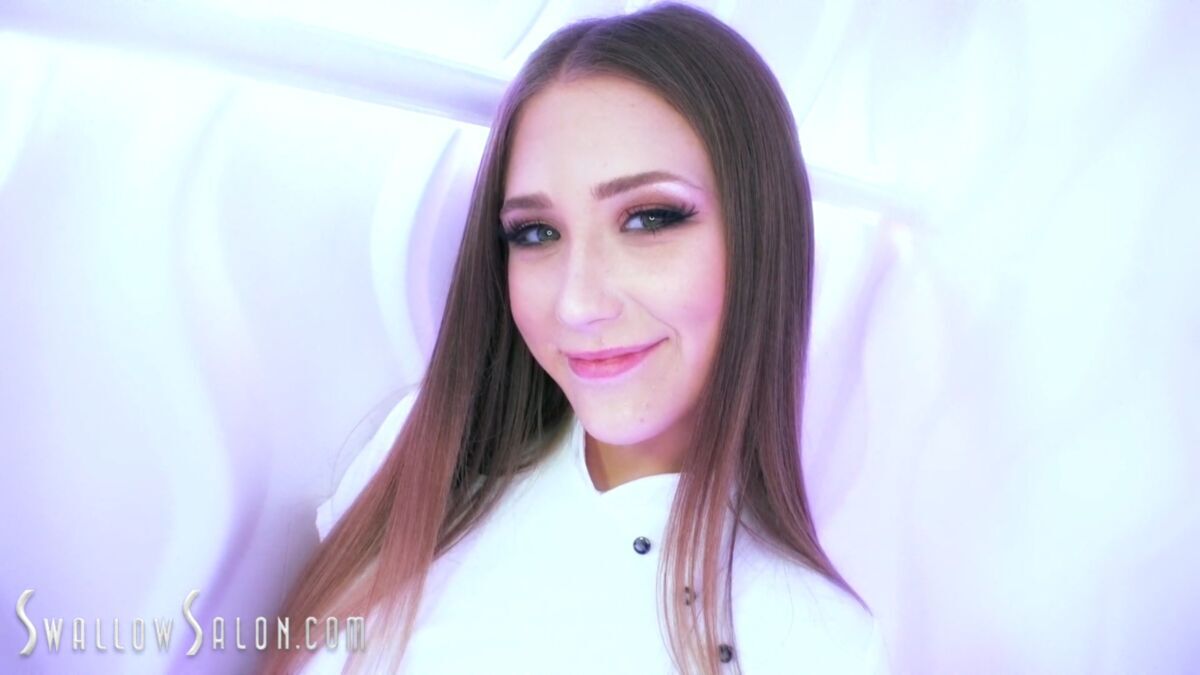 [Swallowsalon.com] Audrey Hempburne (Swallow Salon Welcomes Audrey Hempburne to Give Head and Swallow Cum) [2019-09-27, Blowjob, Brunettes, Pov, Cum, Deep Throat, Swallow, 1080P] – Porn torrents download