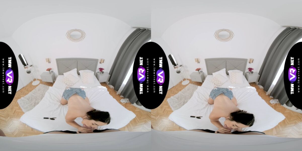 [TMWVRNET.com] Diana Rius (ApoLogetic Blowjob and Hard Fuck) [2022, VR, Virtual Reality, POV, Hardcore, 1on1, Straight, 180, English Language, Chubby, Brunette, Blowjob, Handjob, Handjob, Handjob, HandajTits, Trimmed Pussy, Cum in Mouth, Cowgirl, Reverse Cowgirl, Missanceary, Doggystyle, Sidebyside, 960p] [Smartphone / Mobile] – Porn torrents download