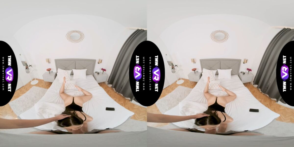 [Tmwvrnet.com] shrimma malath (let’s keep it a deep secret) [2022, VR, Virtual Reality, POV, 180, Hardcore, 1on1, Straight, Blowjob, Handjob, English Languget, Shaveded Pussy, ShavededNatural Tits, Cowgirl, Reverse Cowgirl, Missanceary, Doggystyle, Cum in Mouth, Sidebyside, 960p] [Smartphone / Mobile] – Porn torrents download