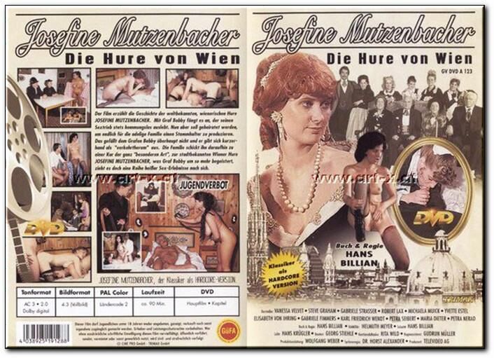 , Petra Seibert, Vanessa Velvet, Yvette Estel) – Porn torrents download