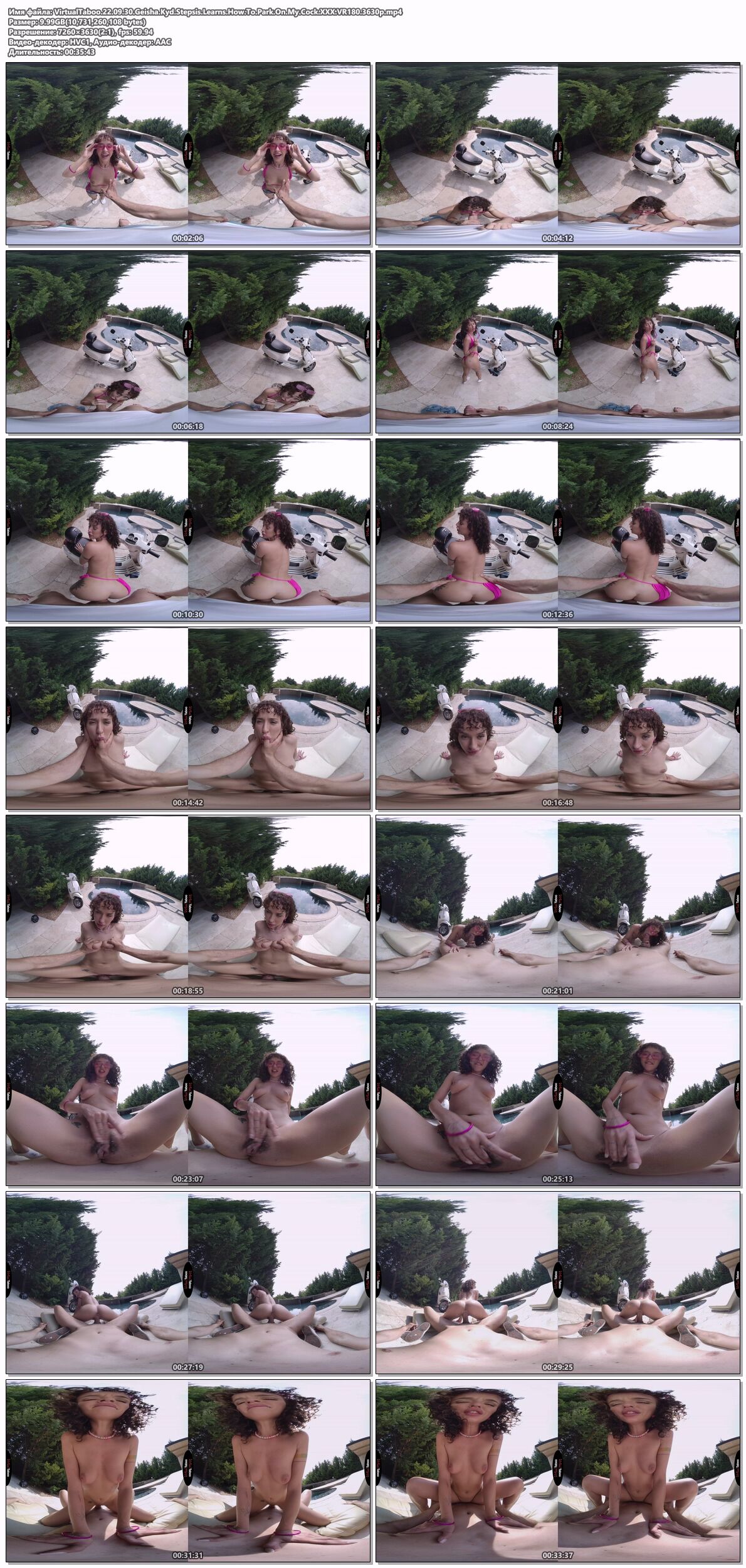 [Virtualtaboo.com] Geisha Kyd (stepsis learns How to Park … on my cock) [2022, VR, Virtual Reality, POV, 180, Hardcore, 1on1, Handjob, English Languag, English Languet, English Languet, English Languet, English Languet, English Languet, English Languet, English Languet, English Languet, English Languet, English Languet, English Languet, English Languet, Small Tits, Natural Tits, Trimmed Pussy, Cowgirl, Reverse Cowgirl, Missanceary, DoggyStele, 3630p] [Oculus Rift / Vive] – Porn torrents download