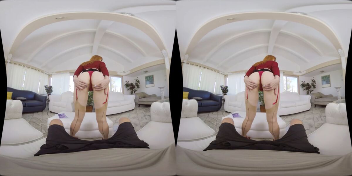 [Milfvr.com] Lauren Phillips (Stepmom Blackmail) [2017, Big Tits, Blowjob, Cowgirl, Creame, Doggystyle, Foot Fetish, Kissing, Missionary, Pov, Readhead, Sidebyside, 1080P] – Porn torrents download