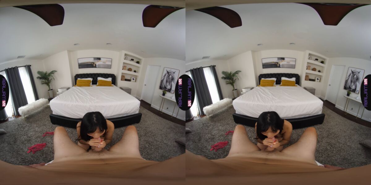 Small Tits, Natural Tits, Trimmed Pussy, Asian, Cum on Stomach, Cum on Tits, Brunette, Sidebyside, 2880p] [Oculus Rift / Vive] – Porn torrents download