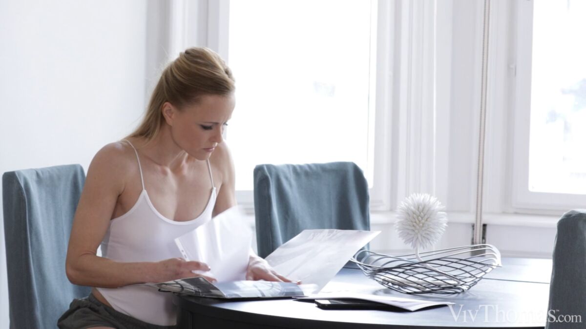 [Vivthomas.com / metart.com] Jo, Elena Vedem (The Return of Jo Episode 9/02.09.22) [2022, Lesbian, 1080p] – Porn torrents download