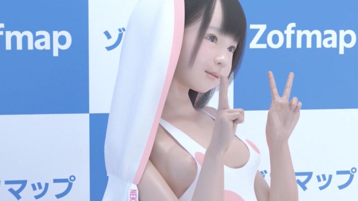 Starawberry Cheese Cake Movie#1 Miyu Shiori [Studio Loires] [Cen] [2020, 3DCG, IntERNAL CUMSHOT, BLOWJOB / FELLATIO, Forced Oral / Irrumatio, Neko, No Pubic Hair, DFC / Small Titsjap] [720p] – Porn torrents download