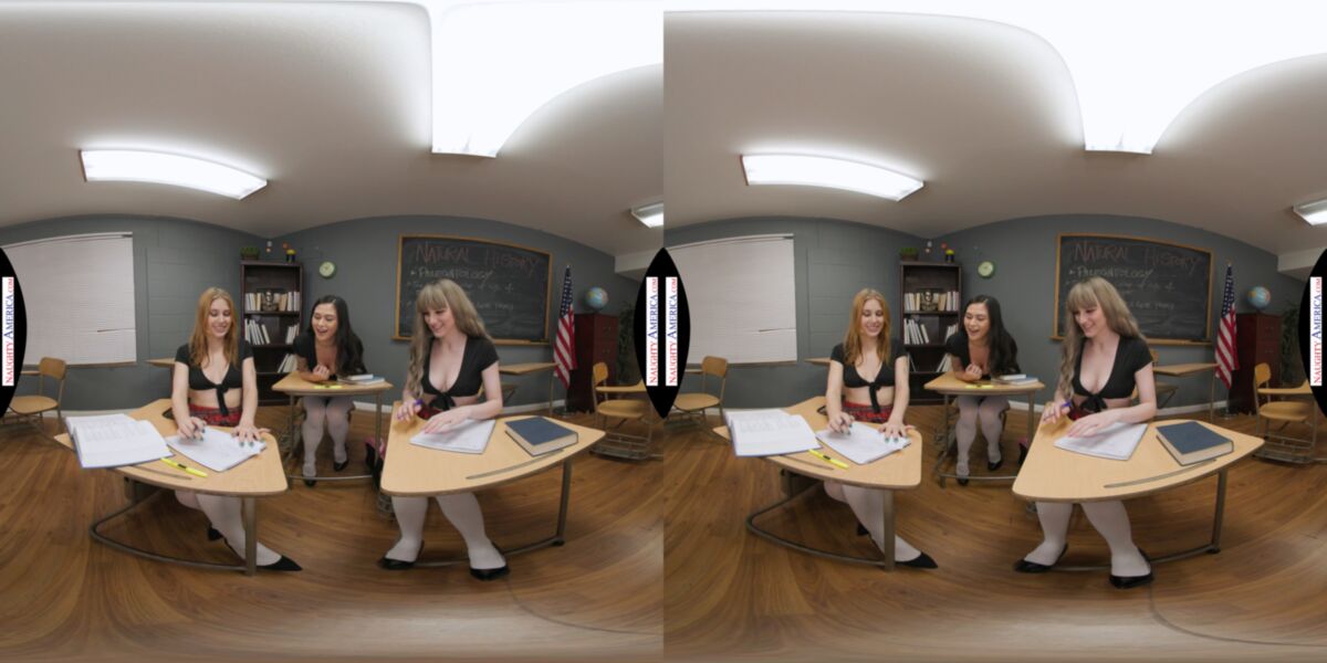 ,, Virtual Reality, 8k, 4096p] – Porn torrents download