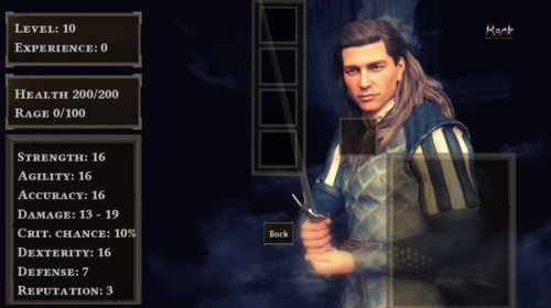 VOID’s Calling 2 [1.0] (novel) [2022, ADV, RPG, SANDBOX, Animation, 3DCG, Romance, Male Protagonist, Combat, Fantasy, Creampie, Vaginal Sex] [Rus+Eng] – Porn torrents download