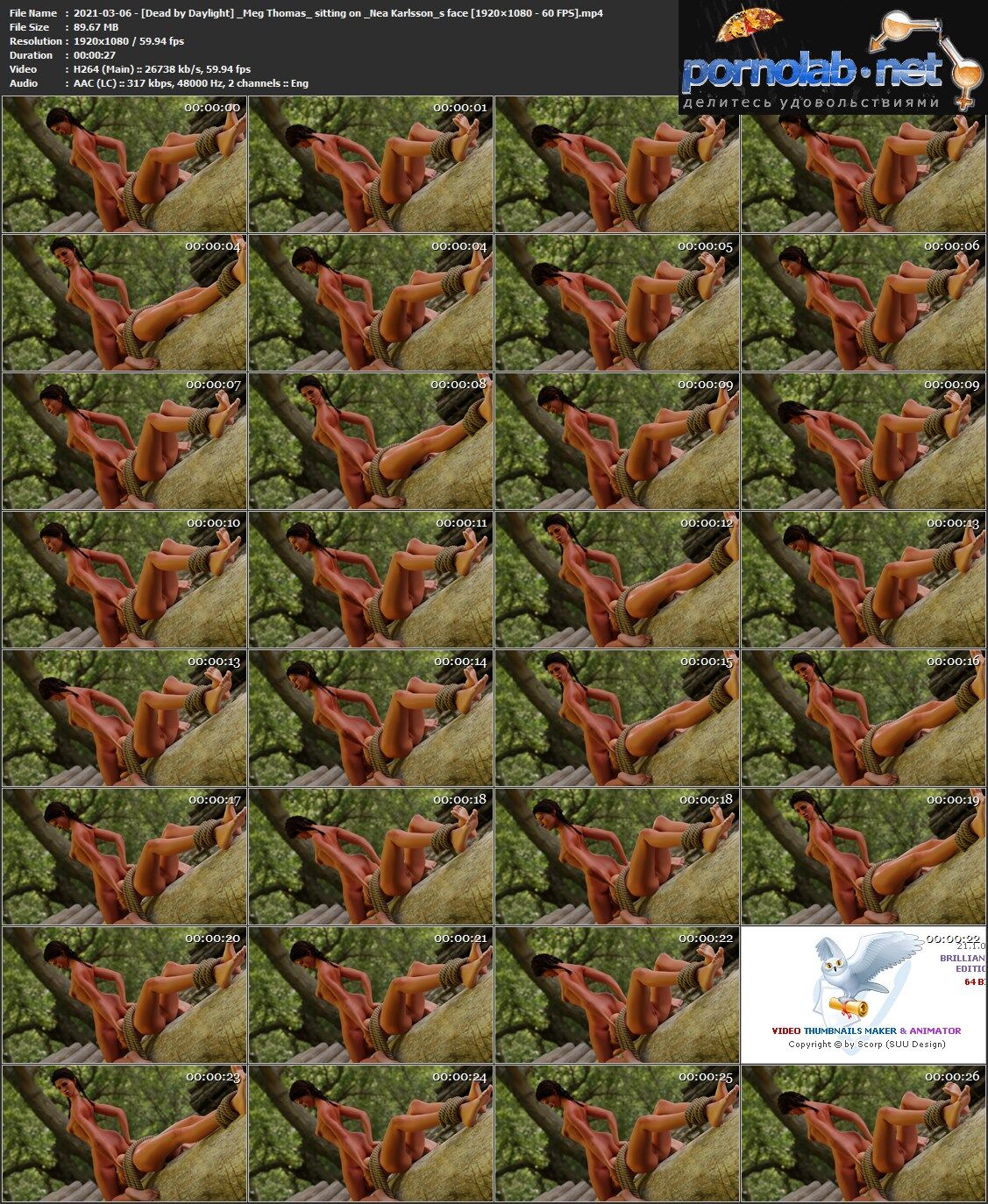 Penetration, Oral Sex, Sex Toys ,, Web-Dl, 1080p] [Eng] – Porn torrents download