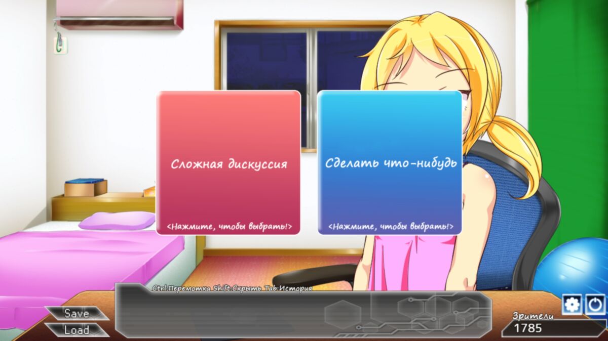 \u0026#37197; \u0026#20449; \u0026#12422; \u0026#12360; \u0026#12481; \u0026#12515; \u0026#12531; \u0026#12493; \u0026#12523; O!/ Streaming Channel O (#rus] – Porn torrents download