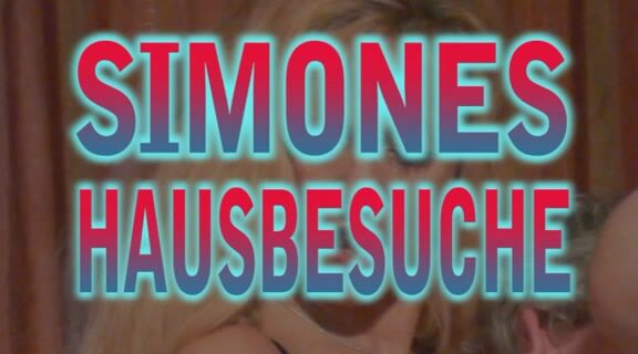 Simones Hausbesuche #67 / Simona walks home #67 (BB-Video) [2011, Amateur, Housewives, Reporte, Milf, All Sex, DVDRip] (Simone) – Porn torrents download