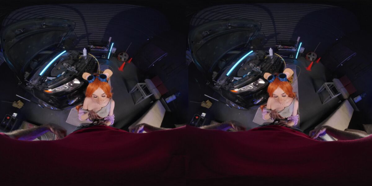 [VrConk.com] demi hawks (gadget hackwrench (a xxx pasty) / 10.21.2022) [2022, 180 °, 3D, Blowjob, Parody, Redhead, Rawgh Sex, Small Tits, Teen, Natural Tits, Cowrigl, Deepthroat, Doggystyle, Fitness, Reverse Cowgirl, Shaved, Cosplay, VR, 8K, 3840P] [Oculus Rift / Vive] – Porn torrents download