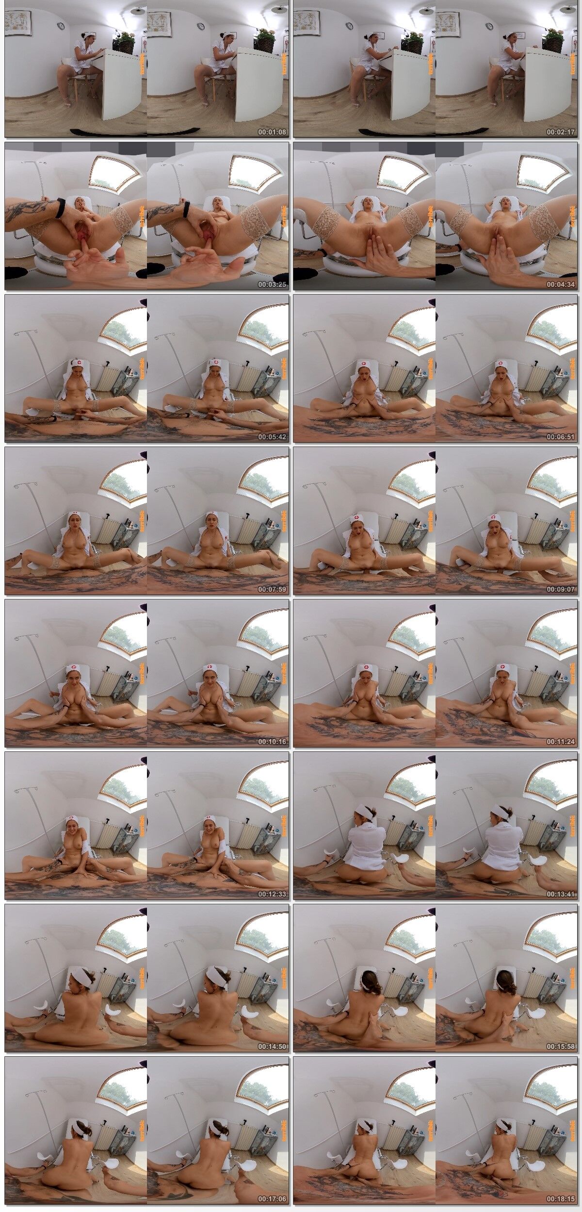 [pervrt] Stacy Cruz (Nurse Help Me Get Hard, Part One) [2020, POV, Sidebyside, 2880p] [Oculus Rift / Vive] – Porn torrents download