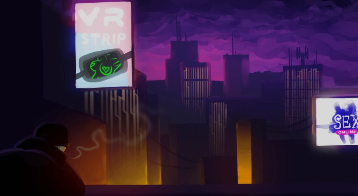 ! \u0026#937;Factorial Omega: My Dystopian Robot Girlfriend [Inprogress, 0.85.69] (Incontinent Cell) [Unken] [2022, SLG, ANIMATION, FANTASY, SEX DOLL, ROBOT, SITY, SLAVETY, TITS/DFC, AHETIS, TITS/DFC, AHETS – Porn torrents download