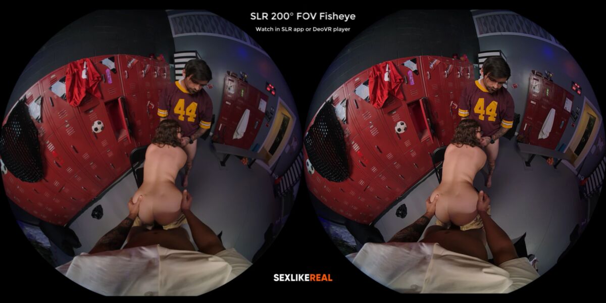 [SLROriginals.com] Leana Lovings (The Geeks are Cumming – Fucking Sexy Classmate Leana Lovings Ultra HD VR) [2022-03-14, Blowjob, Natural Tits, Doggy Style, Cowgirl, Brunette, Missionary, Reverse Cowgirl, Facial, Shaved, Handjob, POV, Fingering, Teen, Creampie, Threesome, Bubble Butt, Glasses, FMM, Spit Roast, Fishnet Stockings, Collar, Glasses Stay On, Closeup Missionary, Cum On Glasses, Creampie Eating, VR, Oculus Go, 4K, 2040p] – Porn torrents download