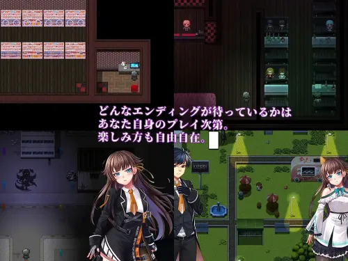 ~ \u0026#22987; \u0026#12414; \u0026#12426; \u0026#12398; \u0026#23376; \u0026#32650;/ Nebel Geisterj \u0026#228; Ger (BBQ \u0026#22823; \u0026#22909; \u0026#12365; / BBQ Lover) [2022, JRPG, NTR / NETORARE, MALE HERO, Corruption, Big Tits, Touching, Straight, BlowsANAL, Group Sex, Creampie, X-Ray] [chi] – Porn torrents download