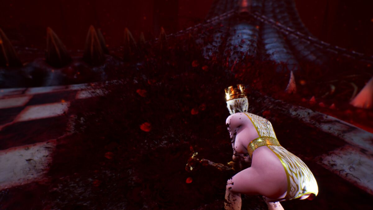 Sex Chess [Ver.9924492] (Evil Boobs Cult) [Unken] [2022, Board, Action, Strategy, 3D, Oral, Vaginal, Indie] [Rus+Eng] – Porn torrents download