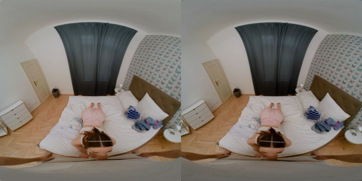 [Virtualrealporn.com] kate quinn (The Good Side of a Mess) [2022, VR, 180, Virtual Reality, Pov, Hardcore, 1on1, Straight, English Language, Small Tits, Natral Tits, SHAMAL TITS, SHAMIL TITS, SHAMIL TITS, SHAMIL TITS, SHARHandjob, Cowgirl, Reverse Cowgirl, Missanceary, Doggystyle, Cum in Mouth, Sidebyside, 1600p] [PlayStation VR] – Porn torrents download