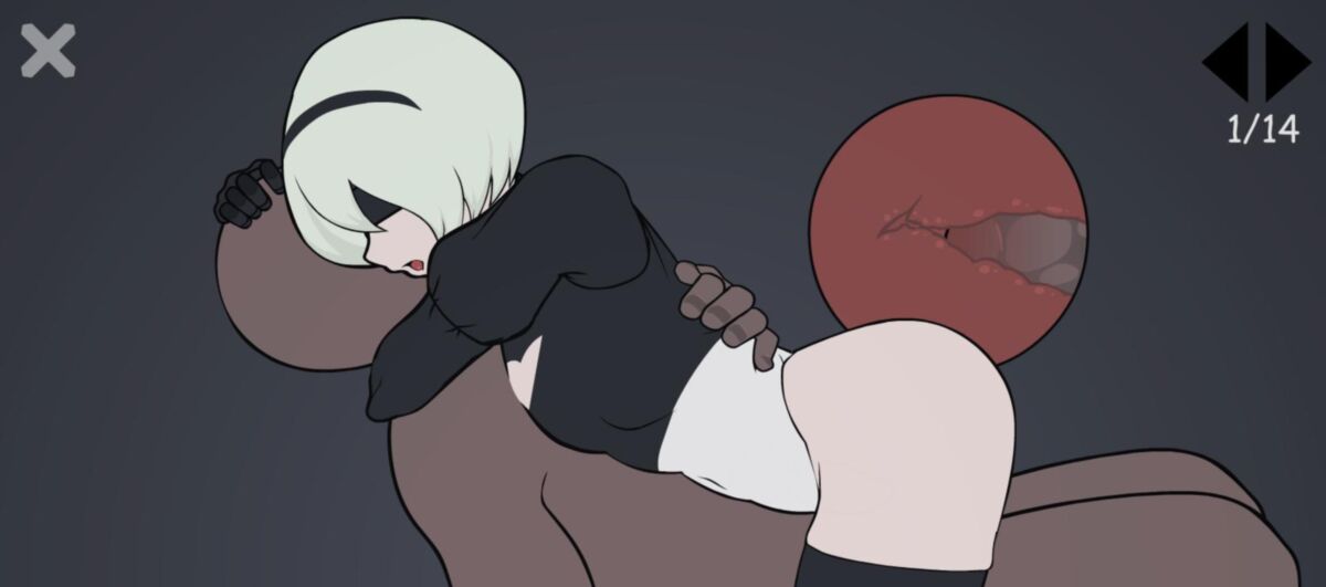 Gold Collection [Final] (New Games) [Unken] [2021, Animation, Flash, Oral, Titjob, Small Tits/DFC, CEPIE, VAGINAL, ASPHYXITION, Tears/Crying] [Eng] – Porn torrents download