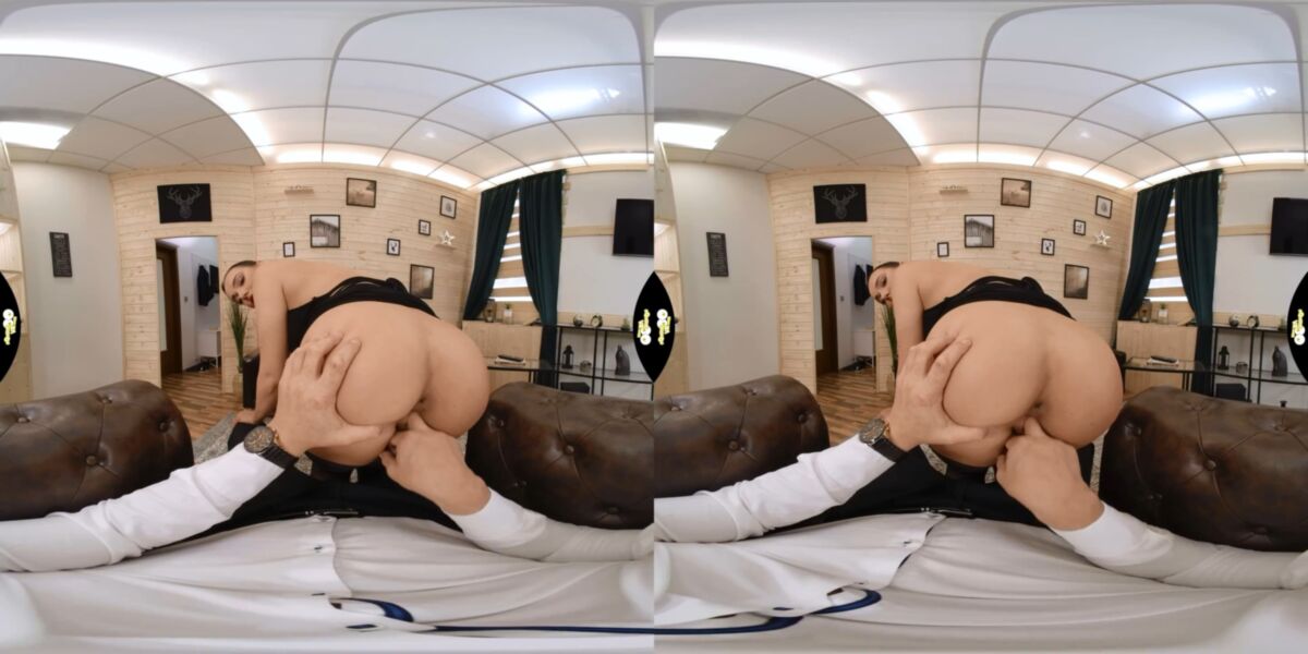 , Masturbation, Fingering, Cowgirl, Reverse Cowgirl, Missionary, Cum on Tits, Cum on Stomach, Cum on Pussy, Sidebyside, 1440p, Siterip] [Samsung Gear VR] – Porn torrents download