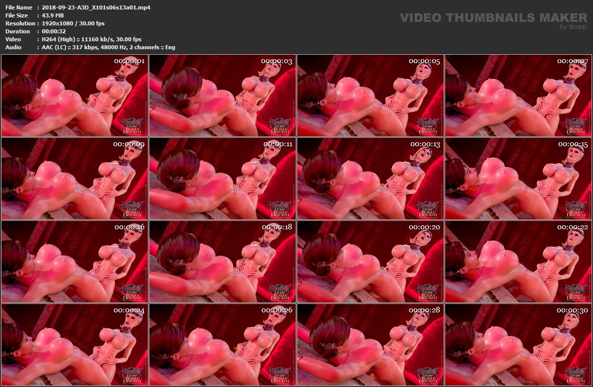 Miro / Miro Collection (Affect3d.com) [2013 – 2022, 3DCG, ANAL SEX, Animated, Big Tits, Creampie, Female Domination, Futa / Trans, Group Sex, Lesbian, Milf, Oral Sex, Rape, Titfuck, TrinsSEX, VOCED, Web -DL, 1080P – 4K] [Eng, Rus] – Porn torrents download