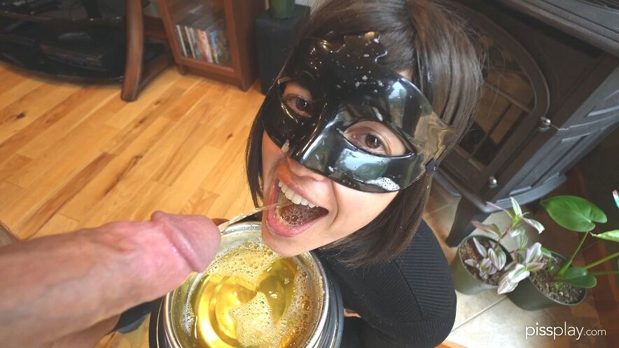 [Pissplay.com] Bruce and Morgan-Call Me Names (12-08-2022) [2022, Pissing, Pisss in Mouth, Piss Drinking, BJ, HDrip, 1080P] – Porn torrents download