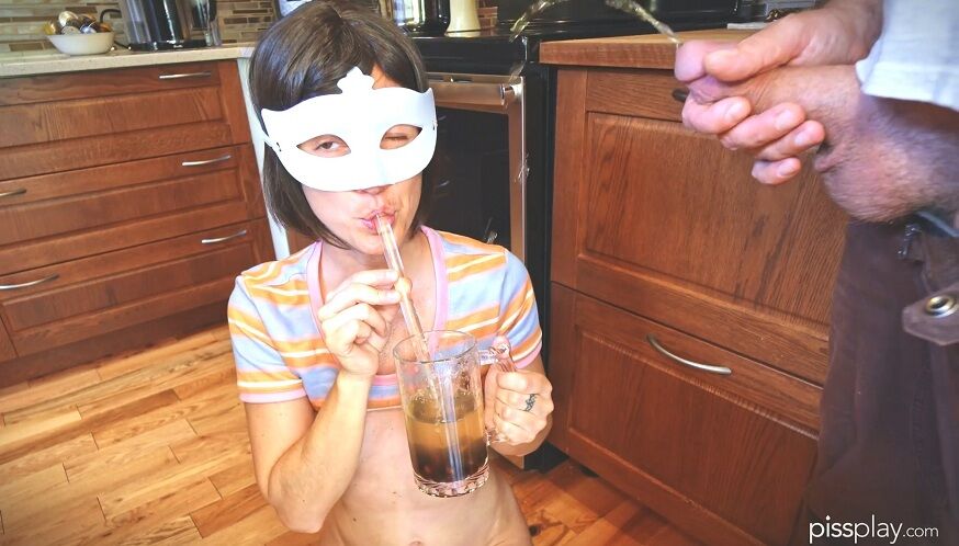 [Pissplay.com] Bruce and Morgan-Bubble Tea (30-06-2022) [2022, Pissing, Pisss Drinking, BJ, Hardcore, All Sex, Hdrip, 1080p – Porn torrents download