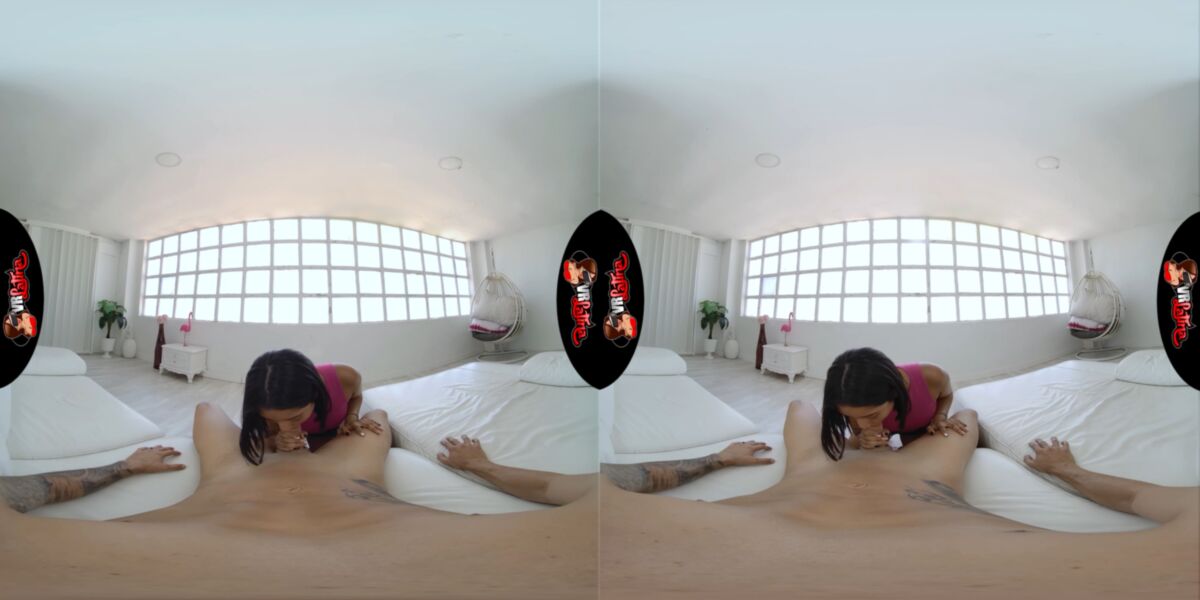 Cowgirl, Blowjob, Handjob, Missanceary, Doggystyle, Cum on Back, Cum on Ass, Sidebyside, 2000p, Siterip] [Oculus Rift / Vive] – Porn torrents download