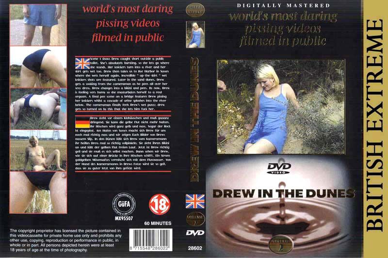 British Extreme #2 – Drew in the Dunes / British Extreme #2 – Drew in Dunes (John Dare, British Extreme) [2000, Pissing, Outdoor, Hardcore, All Sex, DVDRip] – Porn torrents download