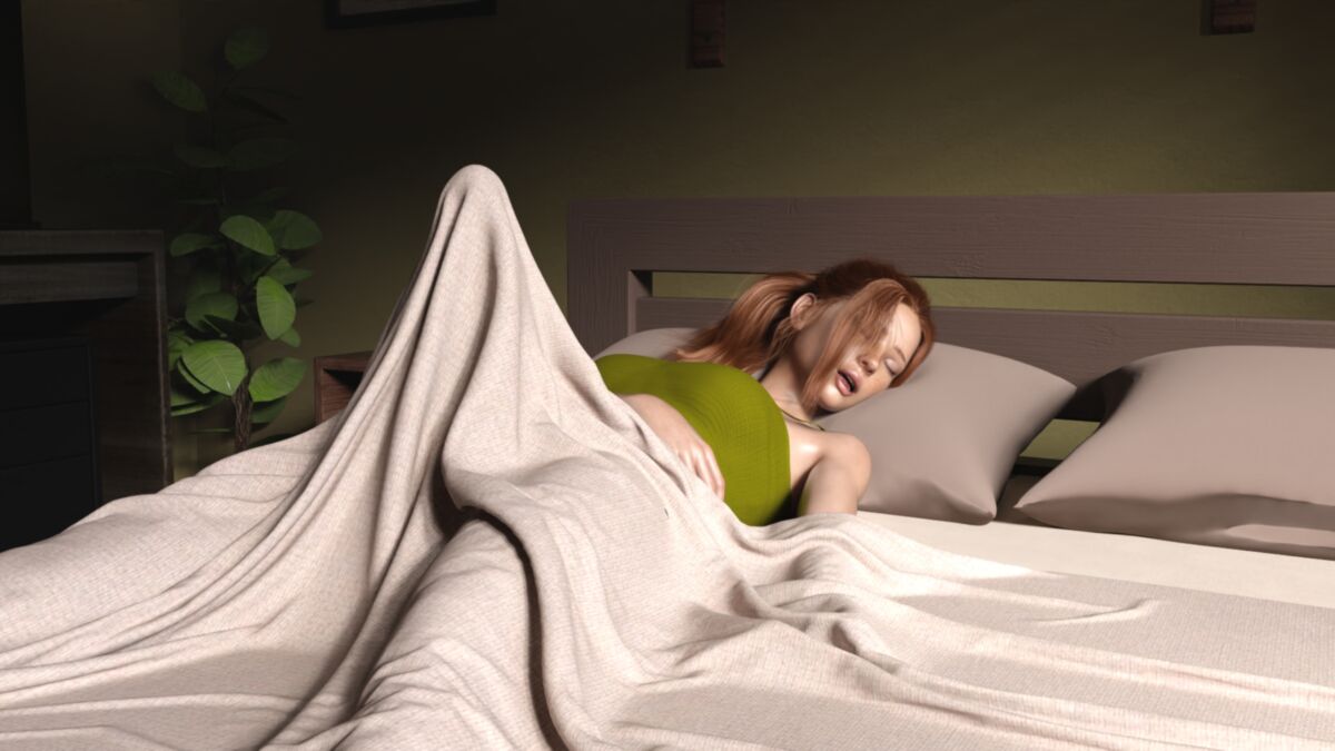 Voyeurism, Spanking] [Rus+Eng] [Ren’py] – Porn torrents download