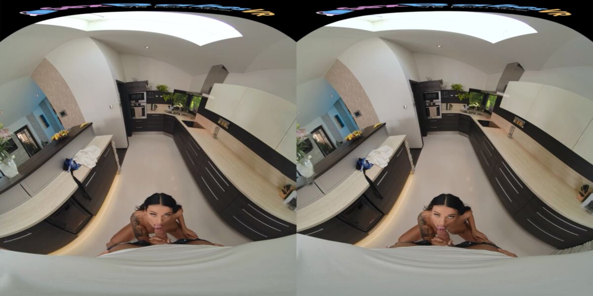 Doggystyle, Missanceary, Cowgirl, Reverse Cowgirl, Sidebyside, 1440p, Siterip] [Samsung Gear VR] – Porn torrents download