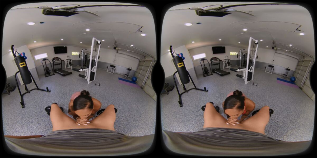 , Blowjob, Handjob, Cowgirl, Reverse Cowgirl, Ebony, English Language, 180, Sidebyside, 1440p, Siterip] [Samsung Gear VR] – Porn torrents download