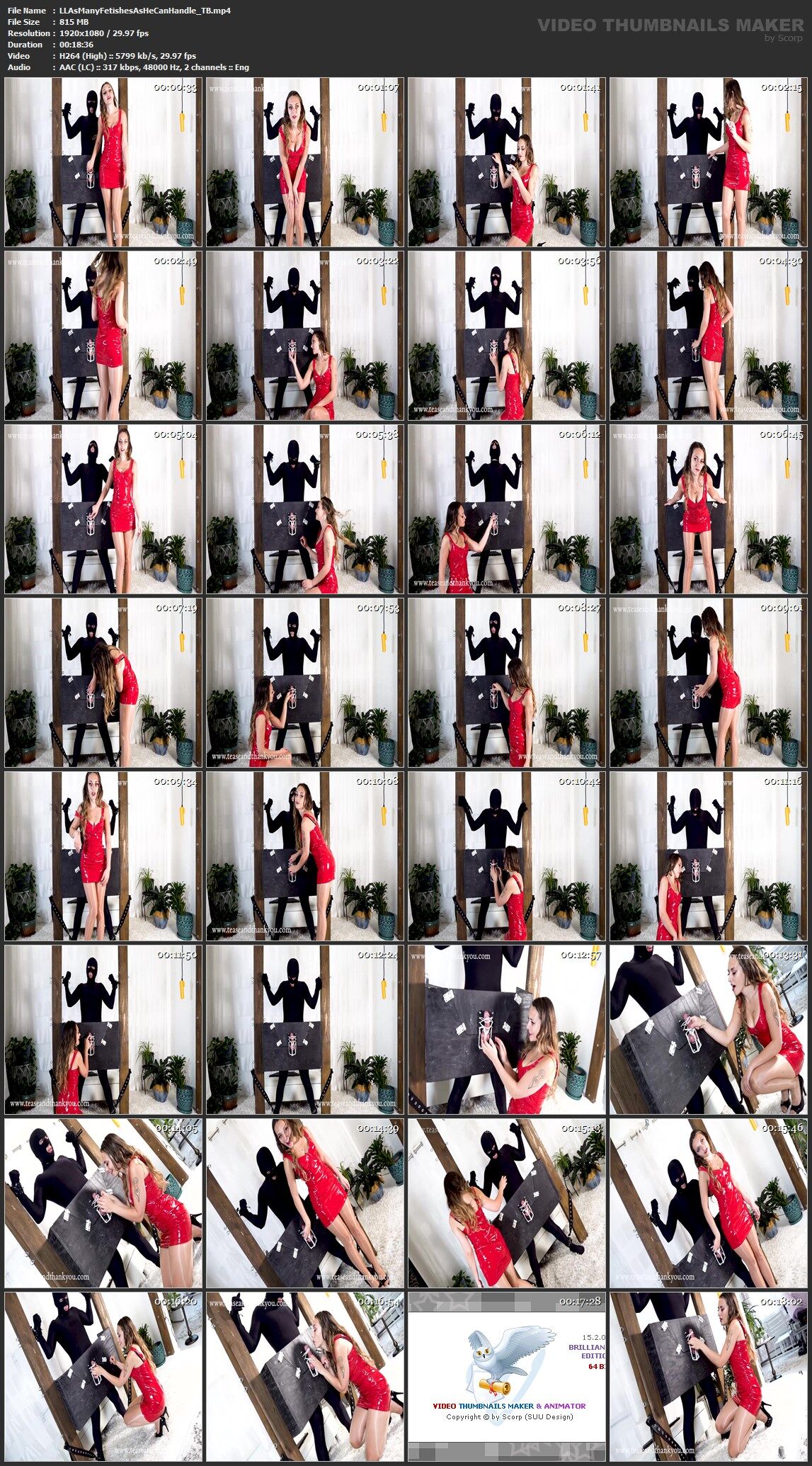 [clips4sale.com] lucid lavender (5 rollers) Pack [2022, BDSM, Blowjob, Handjob, Straight] – Porn torrents download