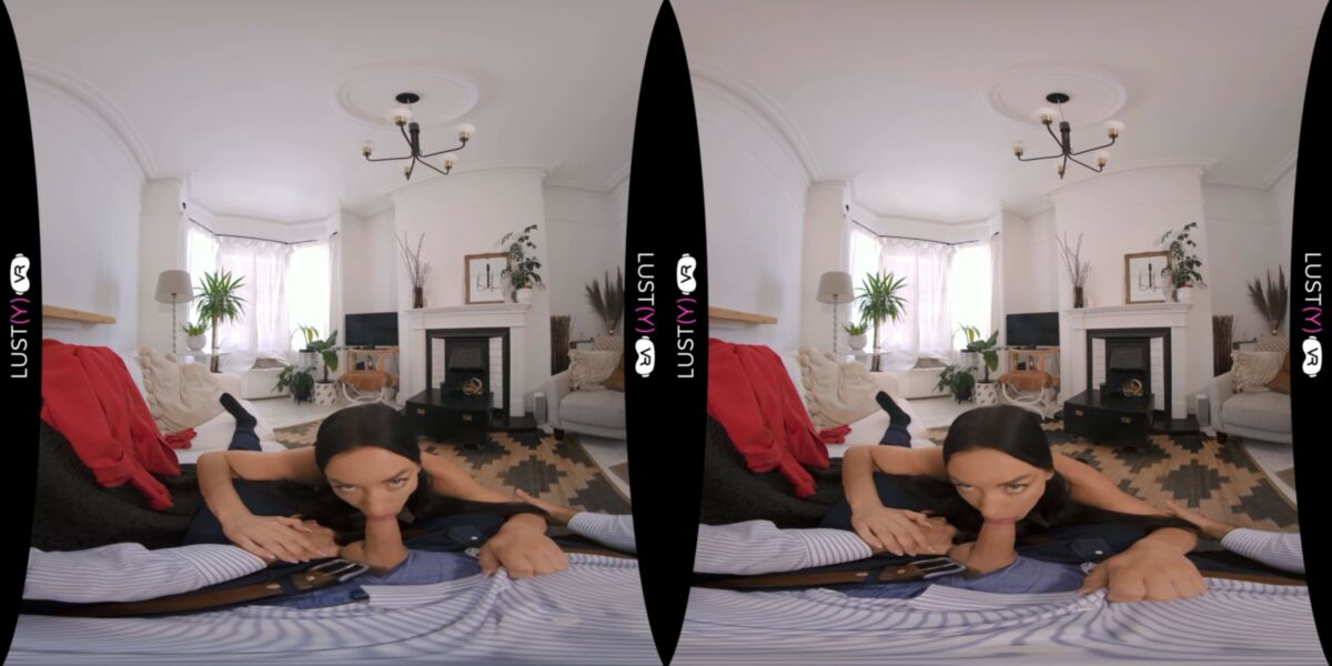 [Lustyvr.com] Zuzu Sweet – Pure pleasure [2022, VR, Virtual Reality, POV, Hardcore, 1on1, Straight, Brunette, Callish Language, Natural Titsy, Shaved Pusy, Fingiers, Fingers., Cum on Stomach, Blowjob, Handjob, Reverse Cowgirl, Missionary, Doggystyle, Sidebyside, 1600p, Siterip] [PlayStation VR] – Porn torrents download