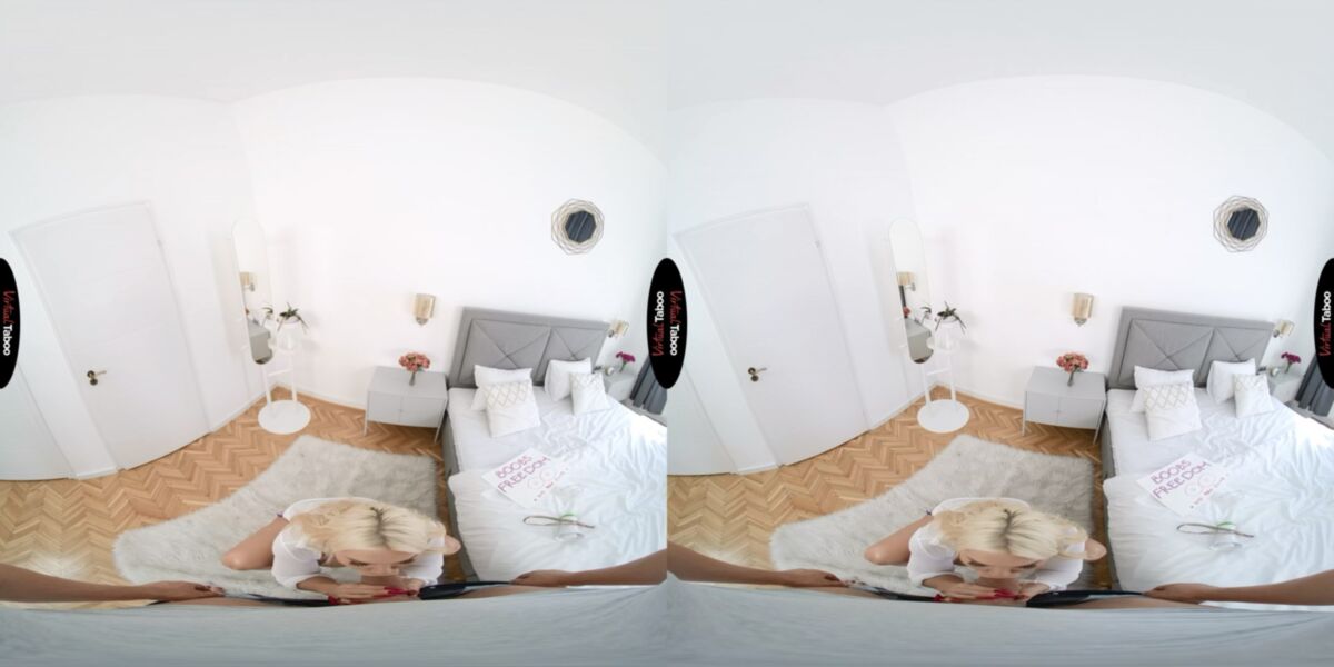 Missionary, Doggystyle, Titty Fuck, Big Tits, Fake Tits, Shaved Pussy, Sidebyside, 960p, Siterip] [Oculus Rift / Vive] – Porn torrents download