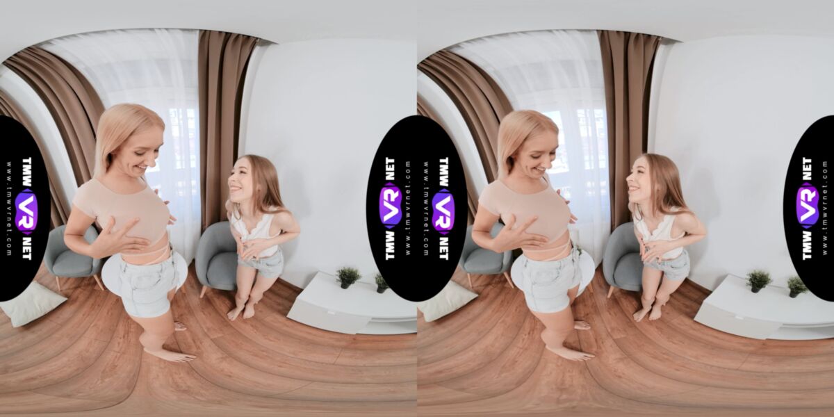 [Tmwvrnet.com] Nata Ocean, Sofie Otis – Hot Roomates please Each Other [2022, VR, Virtual Reality, Voyeur, Lesbian, 1on1, 180, Brunette, Shaved Pussy, No Male, Small Tits, NatuTas, Naturat, Naturat, Naturat, Natrat, Naturat, Natrat, Natrats, NatratsEnglish Language, Sidebyside, 2700p, Siterip] [Oculus Rift / Vive] – Porn torrents download
