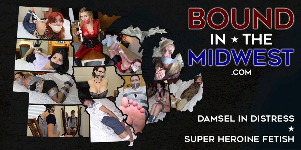 [BoundinThemidwest.com] (63 rollers) Pack [2020-2022, Bondage, Femdom, Fetish, 1080p – Porn torrents download