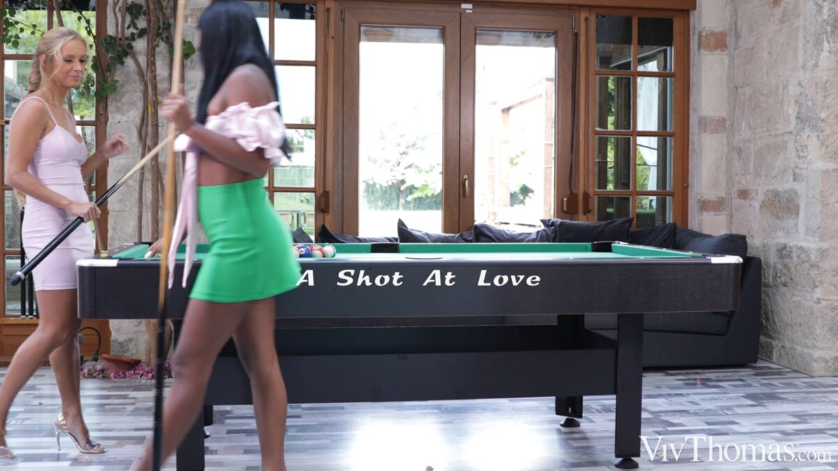 [Vivthomas.com] sofi vega, kinuski-a Shot at Love [2022-12-23, Lesbian, 1080p, Siterip] – Porn torrents download