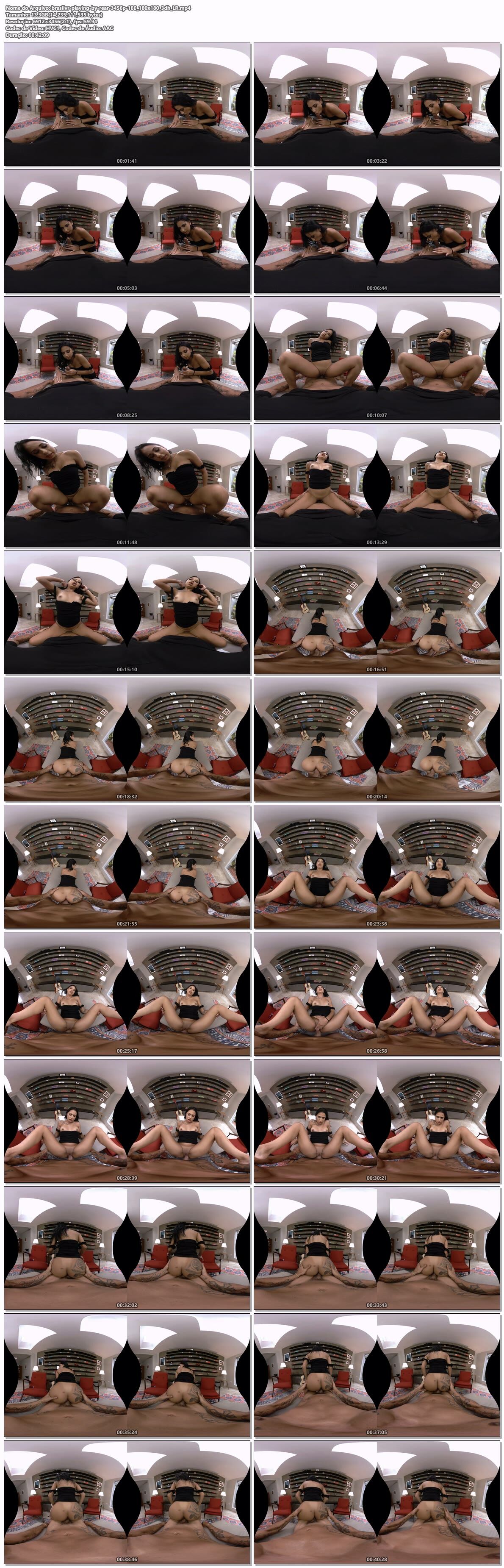 , 6k, 3456p, Siterip] [Oculus Rift / Quest 2 / Vive] – Porn torrents download