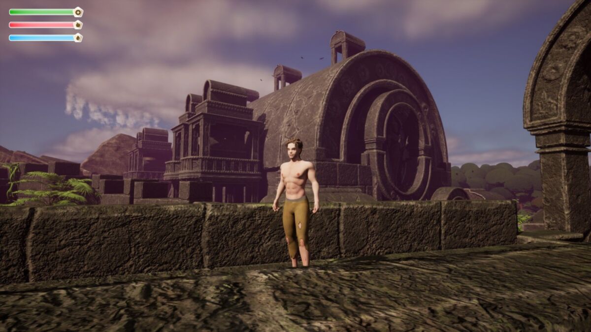 Tame it too![Inprogress, 0.1.0.12] (Manka Games) [unceen] [2022, Adv, 3D, Creampie, Vaginal, Monster Girl] [ENG] [PC/Android] – Porn torrents download