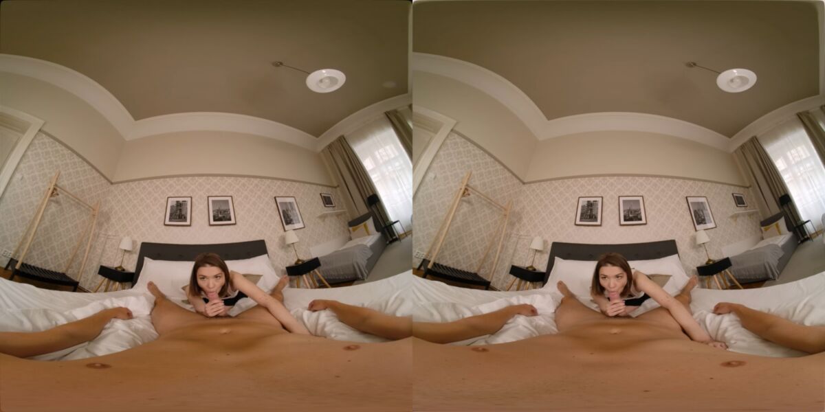 [Virtualrealporn.com] Kitty Doll – Holidys at Last!, Missanceary, Doggystyle, Sidebyside, 1600p, Siterip] [PlayStation VR] – Porn torrents download