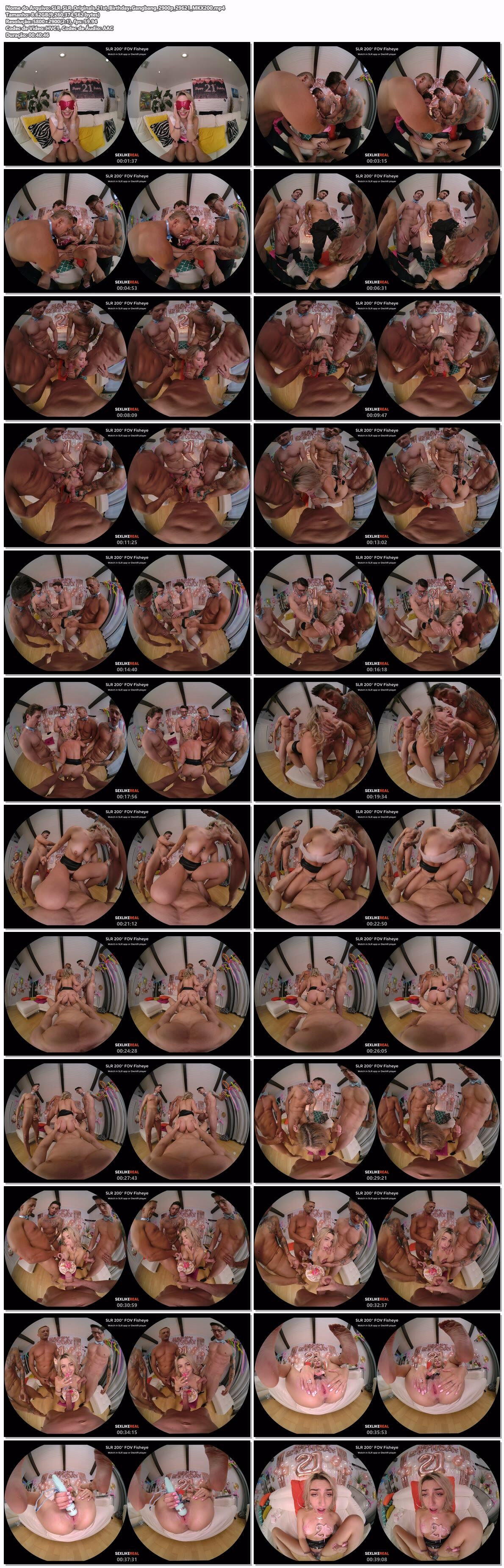 Sidebyside, 6k, 2900p, Siterip] [Oculus Rift / Quest 2 / Vive] – Porn torrents download