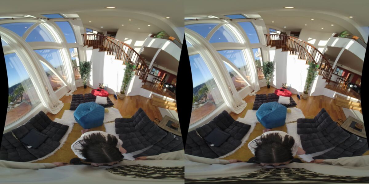 Doggystyle, Masturbation, Shaved Pussy, Medium Tits, Fake Tits, Cum on Face, Sidebyside, 1600p, Siterip] [PlayStation VR] – Porn torrents download