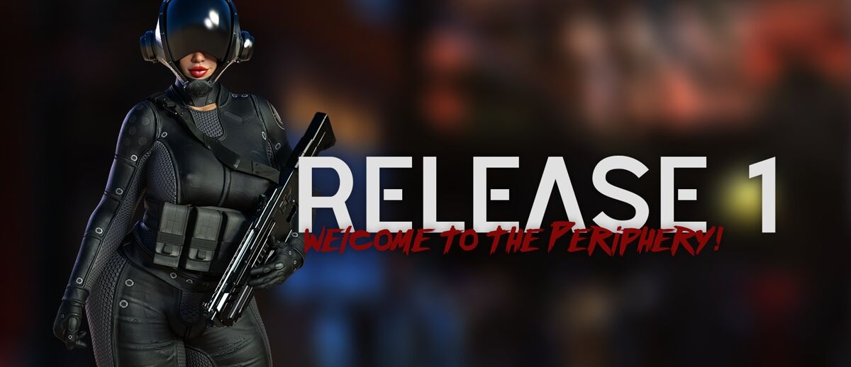 Star Periphery [Inprogress, Release 1] (Voidpilgrim) [Unken] [2022, Adv, 3DCG, Retro Sci-Fi, Dating Sim, Male Protagonist, Femboy, Futanari/Dickgirls, Monster Girls, Futadom/Femadom, ANAL Sex, Oral Sex, Handjob, Titfuck, Rape, Sex Toys, Creampie, Groping, Humiliation, Sissical, Teasing, Voyeurism, Virgin] [Eng] – Porn torrents download