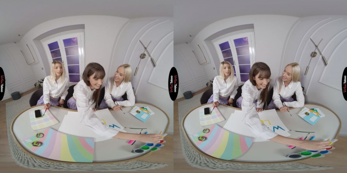 On Face, Shaved Pussy, Trimmed Pussy, Forusome, Cowgirl, Reverse Cowgirl, Missionary, Doggystyle, Masturbation, Small Tits, Natural Tits.English Language, Sidebyside, 1440p, Siterip] [Samsung Gear VR] – Porn torrents download